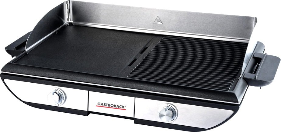 

Электрогриль Gastroback 42523
