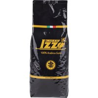 Кофе Caffe Izzo Gold зерновой (в пакете) 1 кг