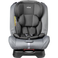 Детское автокресло Nino Comfort ZY02A (серый/черный)