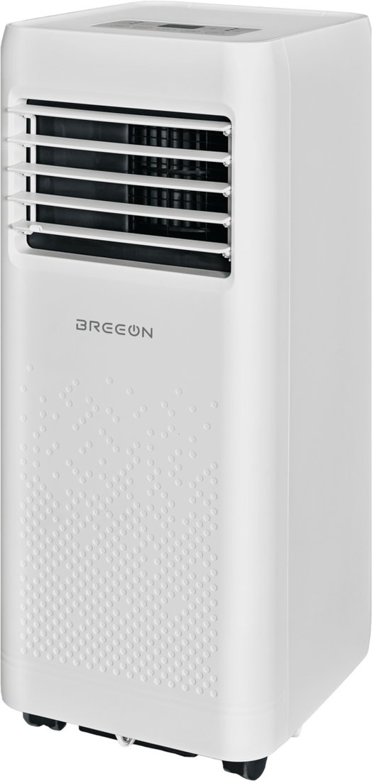 

Мобильный кондиционер Breeon Caiman BPC-07BCN