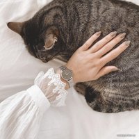 Наручные часы Cluse Boho Chic CW10502