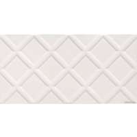 Керамическая плитка Domino S-Idylla White Str 308x608 в Лиде