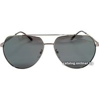 Солнцезащитные очки JBL Polarized 906 (серый/черный)