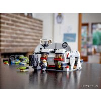 Конструктор LEGO Creator 31107 Исследовательский планетоход