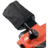 Рубанок Black & Decker KW712KA