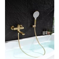 Смеситель Ganzer GZ06132-S