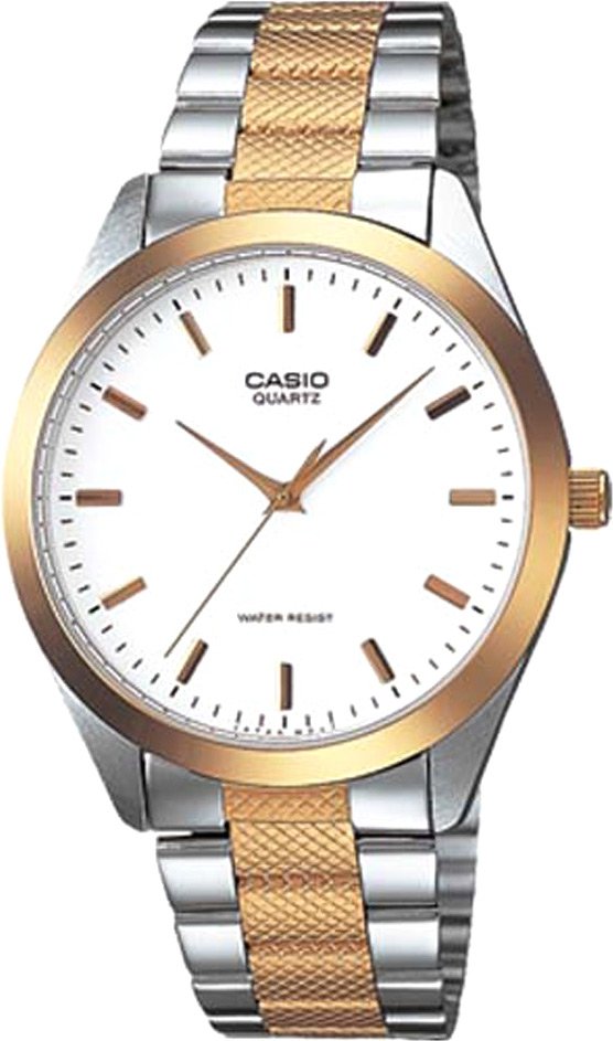 

Наручные часы Casio MTP-1274SG-7A