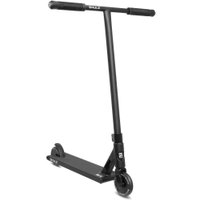 Трюковый самокат Shulz Owl XL (черный)