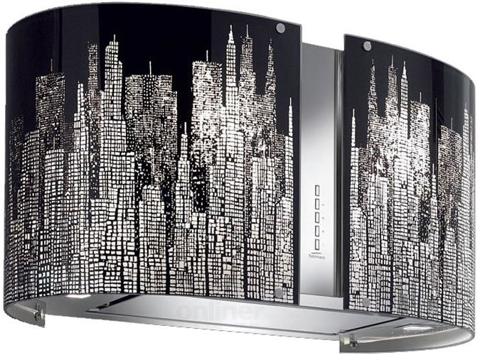 

Кухонная вытяжка Falmec MANHATTAN 800 (67)