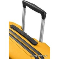 Чемодан-спиннер American Tourister Bon Air Yellow 55 см