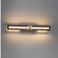 Бра Odeon Light L-Vision Mesh 7083/12WL