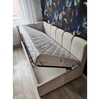 Кровать Elmax Флоренция 80x200 (Glory 14) в Бобруйске