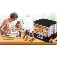 Сушилка для овощей и фруктов Berdsen BD-692