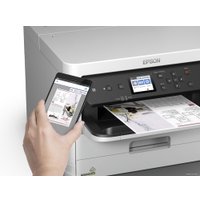 Принтер Epson WorkForce Pro WF-C5290DW