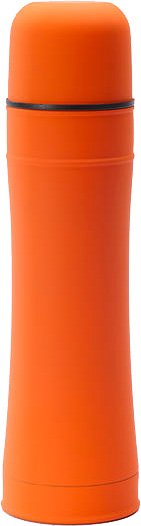 

Термос Colorissimo Thermos 0.5л (оранжевый) [HT01-OR]