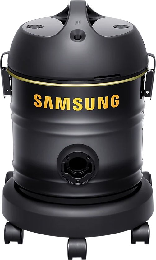 

Пылесос Samsung VCW7555S3K