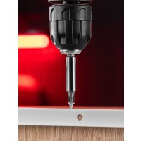 Набор бит и сверл Matrix 725671