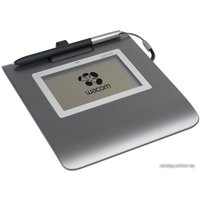 Графический планшет Wacom STU-430