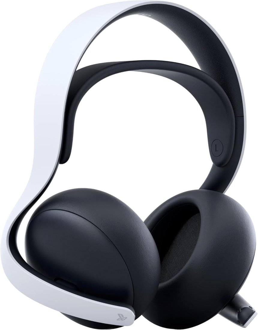 

Наушники Sony Pulse Elite