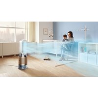 Климатический комплекс Dyson Purifier Humidify+Cool PH2 De-NOx