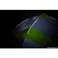Палатка для зимней рыбалки Лотос 3