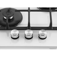 Варочная панель MAUNFELD EGHG.43.33CW/G