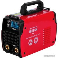 Сварочный инвертор ELITECH АИС 200Д