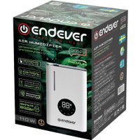 Увлажнитель воздуха Endever Oasis-310