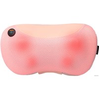 Массажер-подушка Comtek Travel (розовый)