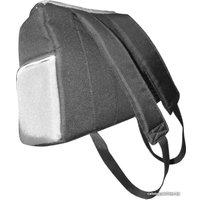 Коляска прогулочная «книга» BabyActive XQ (02, белая рама)