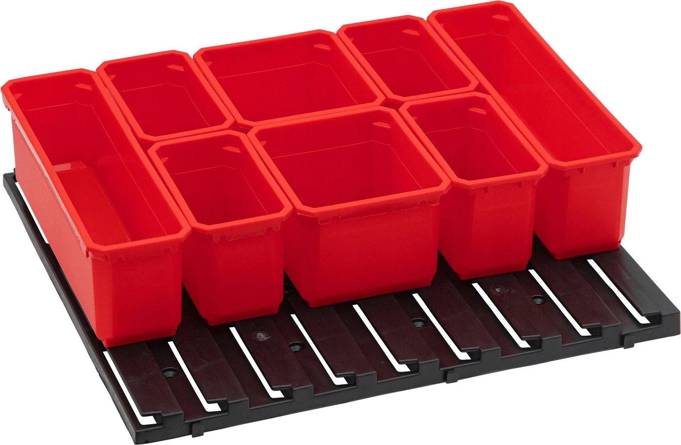 Вкладыши переставные Qbrick System Z255895PG001