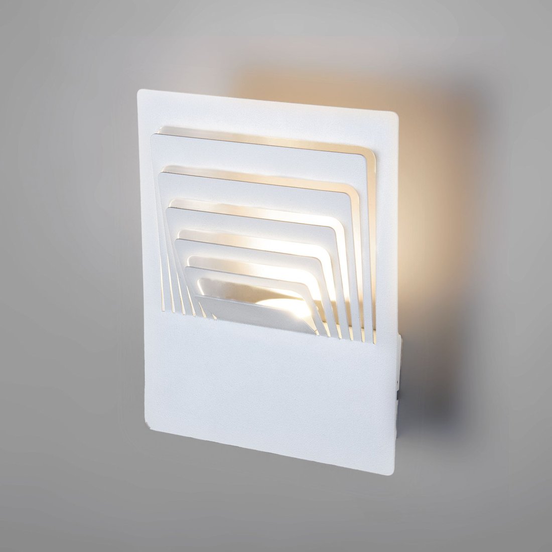 

Бра Elektrostandard Onda MRL LED 1024 (белый)