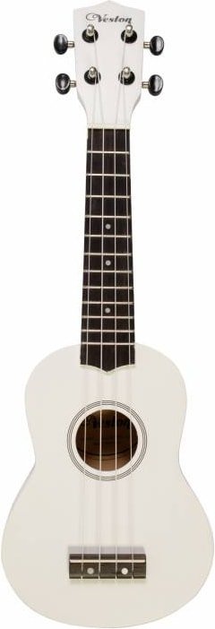 

Укулеле Veston KUS-15 WH