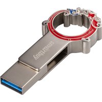 USB Flash SmartBuy Metal Snake 128GB в Бресте
