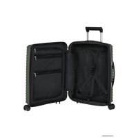 Чемодан-спиннер Samsonite Upscape Climbing Ivy 55 см