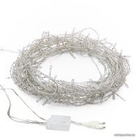 Светодиодная гирлянда Neon-Night 304-025 (белый)