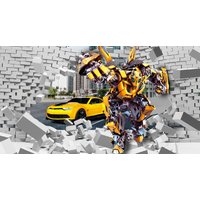 Фотообои Arthata Fotooboi-Transform-82 (500x270) в Гомеле