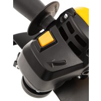 Угловая шлифмашина Denzel AGH125-900