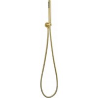 Душевая система  Filarete Roun FL1023 (матовое золото)