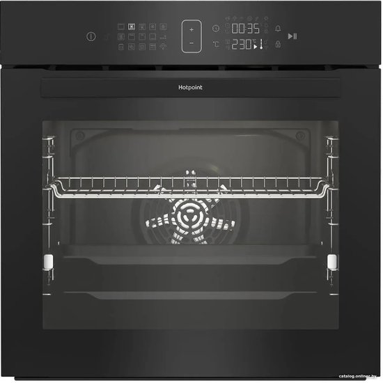 Hotpoint FE8 1352 SMP BLG