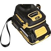 Дрель-шуруповерт Hanskonner HCD2065C (с 2-мя АКБ, кейс)