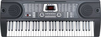 Синтезатор Tesler KB-6130