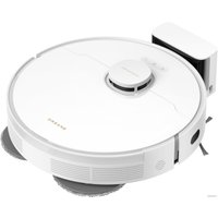 Робот-пылесос Dreame Robot Vacuum L10s Pro Gen 2 RLL42SDA (международная версия, белый)