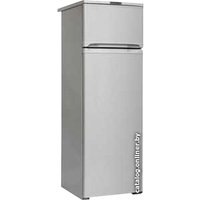 Холодильник Саратов 263 КШД-200/30 (серый)