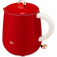 Электрический чайник BQ KT1717P (красный)