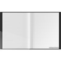 Папка для бумаг Berlingo DoubleBlack DB4_30701 (60 вкладышей, черный)