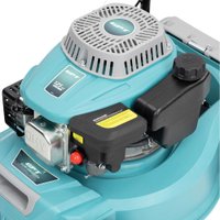 Газонокосилка GPT GLM-K4020OA