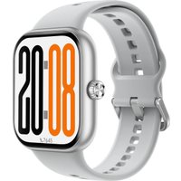 Умные часы HONOR Choice InFoWear Watch 2 Pro LWS-WB11 (серебристый)