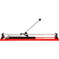 Ручной плиткорез Walmer MG-600