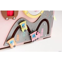 Бизибокс Bizitoys #2525/04